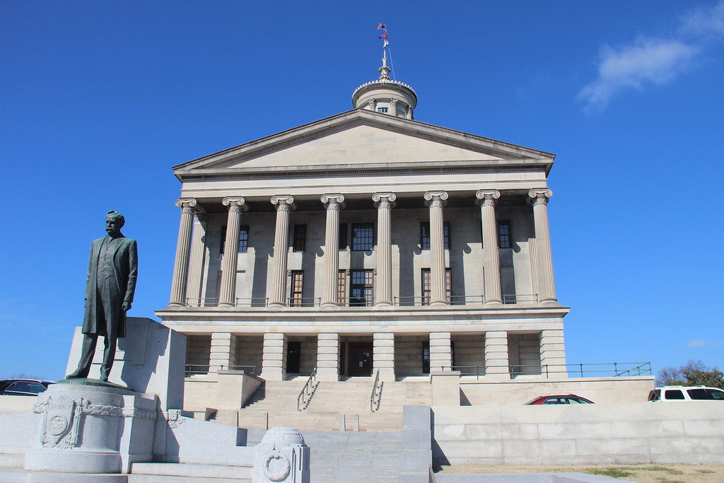 Tort liability act tennessee governmental Knoxville Government